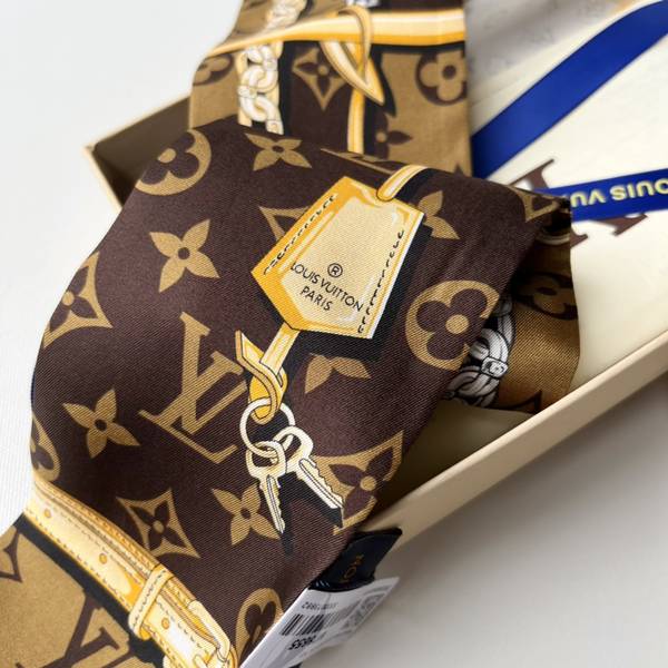 Louis Vuitton Scarf LVC00486 Louis Vuitton Scarf LVC00486